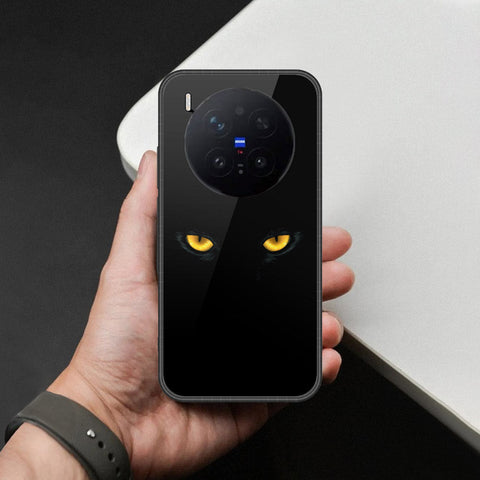 Vivo X300 Pro Cover - Brave Series - HQ Premium Shine Durable Shatterproof Case