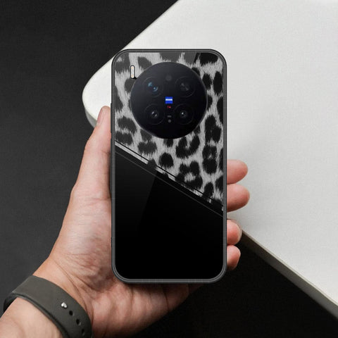 Vivo X300 Pro Cover - Printed Skins Series - HQ Premium Shine Durable Shatterproof Case