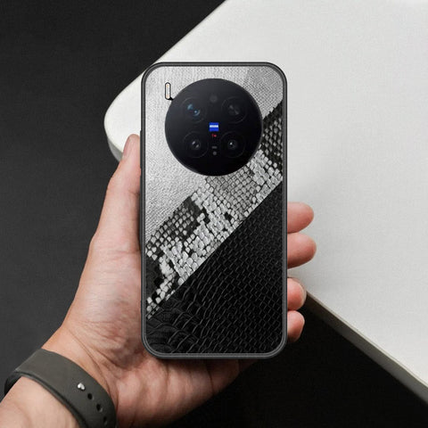 Vivo X300 Pro Cover - Printed Skins Series - HQ Premium Shine Durable Shatterproof Case