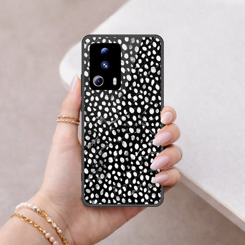 Xiaomi 13 Lite Cover - Vanilla Dream Series - HQ Premium Shine Durable Shatterproof Case