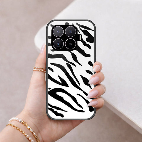 Xiaomi 17T Cover - Vanilla Dream Series - HQ Ultra Shine Premium Infinity Glass Soft Silicon Borders Case
