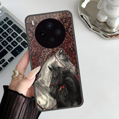 Vivo Y500 Pro Cover - ONation Persian Rugs Series 3 - HQ Premium Shine Durable Shatterproof Case