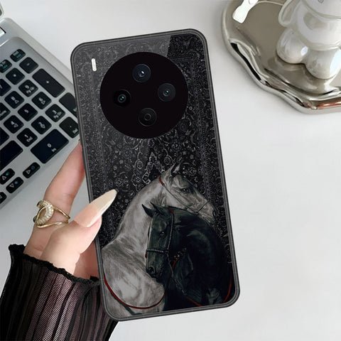 Vivo Y500 Pro Cover - ONation Persian Rugs Series 3 - HQ Premium Shine Durable Shatterproof Case