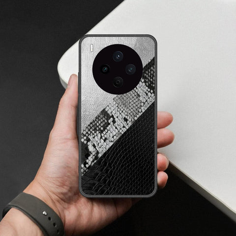 Vivo Y500 Pro Cover - Printed Skins Series - HQ Premium Shine Durable Shatterproof Case
