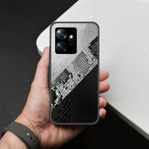 Infinix Zero 20 Cover - Printed Skins Series - HQ Premium Shine Durable Shatterproof Case