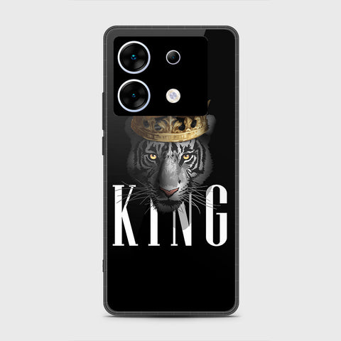 Infinix Zero 30 5G Cover - Stellar Series - HQ Premium Shine Durable Shatterproof Case