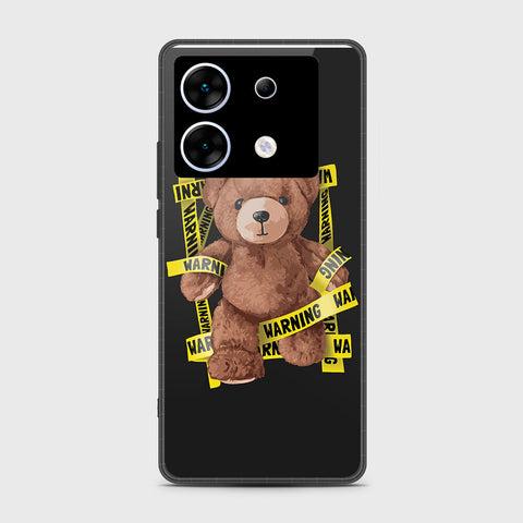 Infinix Zero 30 5G Cover - Stellar Series - HQ Premium Shine Durable Shatterproof Case