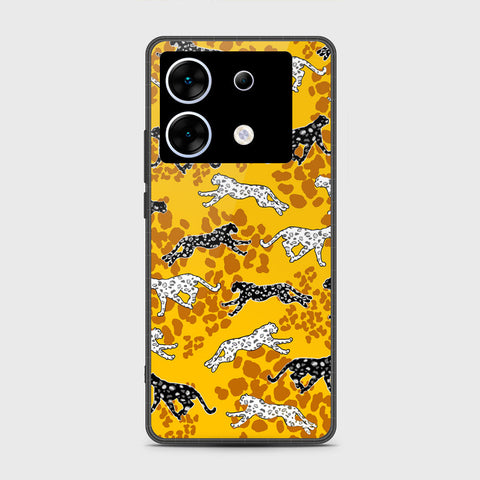 Infinix Zero 30 5G Cover - Hustle Series - HQ Premium Shine Durable Shatterproof Case