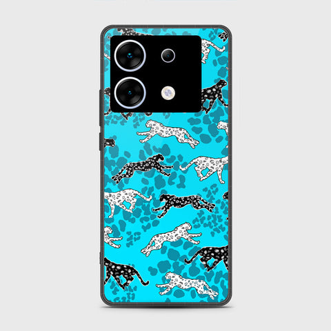 Infinix Zero 30 5G Cover - Hustle Series - HQ Premium Shine Durable Shatterproof Case