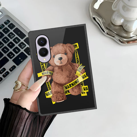 Samsung Galaxy Z Fold 8 Cover - Stellar Series - HQ Premium Shine Durable Shatterproof Case