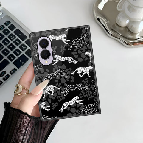 Samsung Galaxy Z Fold 8 Cover - Hustle Series - HQ Premium Shine Durable Shatterproof Case
