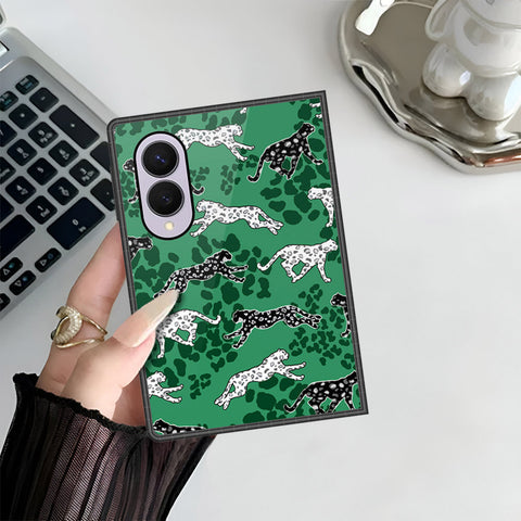 Samsung Galaxy Z Fold 8 Cover - Hustle Series - HQ Premium Shine Durable Shatterproof Case