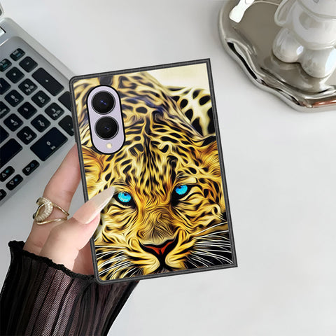 Samsung Galaxy Z Fold 8 Cover - Brave Series - HQ Premium Shine Durable Shatterproof Case