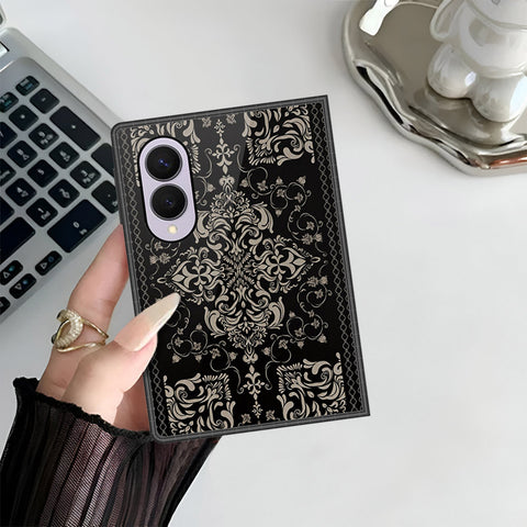 Samsung Galaxy Z Fold 8 Cover - ONation Persian Rugs Series 2 - HQ Premium Shine Durable Shatterproof Case