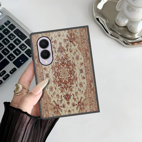 Samsung Galaxy Z Fold 8 Cover - ONation Persian Rugs Series 2 - HQ Premium Shine Durable Shatterproof Case