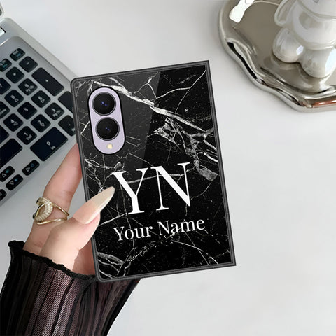 Samsung Galaxy Z Fold 8 Cover - ONation Your Name Series - HQ Premium Shine Durable Shatterproof Case