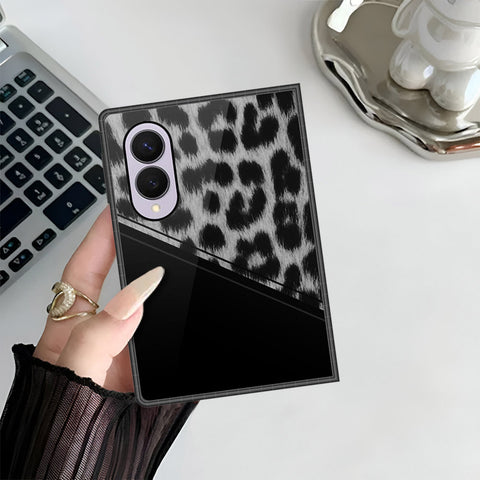 Samsung Galaxy Z Fold 8 Cover - Printed Skins Series - HQ Premium Shine Durable Shatterproof Case