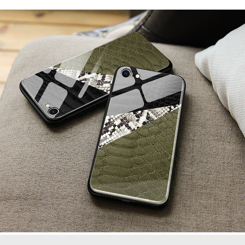 Infinix Smart 10 Plus Cover - Printed Skins Series - HQ Ultra Shine Premium Infinity Glass Soft Silicon Borders Case
