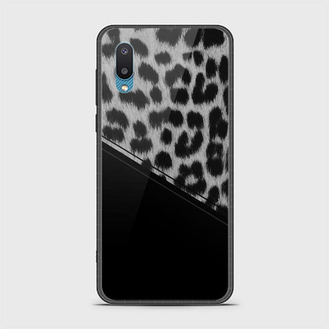 Samsung Galaxy M02 Cover - Printed Skins Series - HQ Premium Shine Durable Shatterproof Case