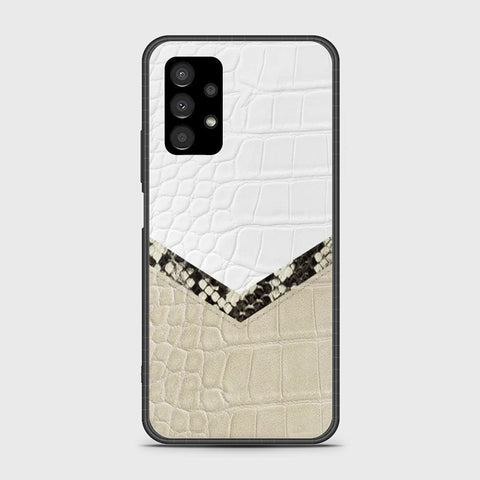 Samsung Galaxy A13 4G Cover- Printed Skins Series - HQ Premium Shine Durable Shatterproof Case