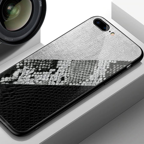 Tecno Spark 50 4G Cover - Printed Skins Series - HQ Premium Shine Durable Shatterproof Case