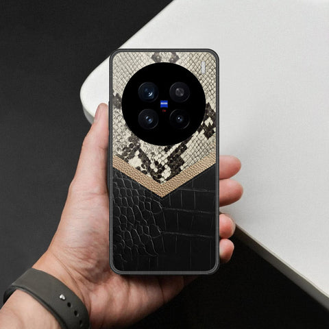 Vivo V7 Plus Cover - Printed Skins Series - HQ Ultra Shine Premium Infinity Glass Soft Silicon Borders Case