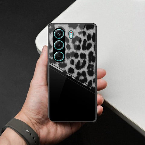 Tecno Camon 40 Pro 5G Cover - Printed Skins Series - HQ Ultra Shine Premium Infinity Glass Soft Silicon Borders Case