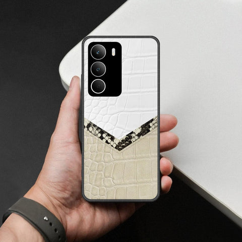 Realme Note 70T Cover - Printed Skins Series - HQ Ultra Shine Premium Infinity Glass Soft Silicon Borders Case