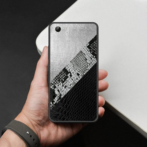 Vivo Y81s Cover - Printed Skins Series - HQ Ultra Shine Premium Infinity Glass Soft Silicon Borders Case