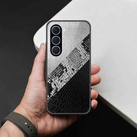 Tecno Spark 40 Pro Cover - Printed Skins Series - HQ Ultra Shine Premium Infinity Glass Soft Silicon Borders Case