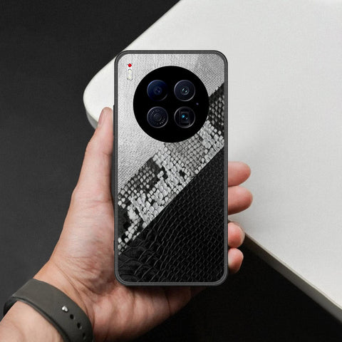 Tecno Camon 40 Premier 5G Cover - Printed Skins Series - HQ Ultra Shine Premium Infinity Glass Soft Silicon Borders Case