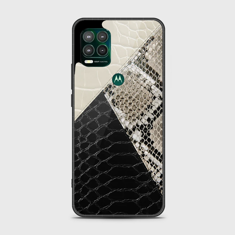 Motorola Moto G Stylus 5G Cover - Printed Skins Series - HQ Premium Shine Durable Shatterproof Case
