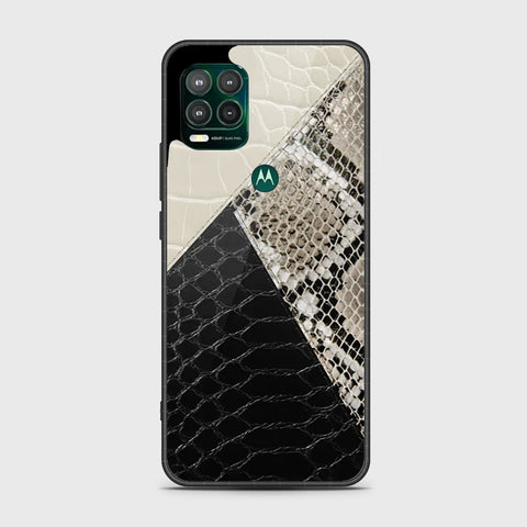 Motorola Moto G Stylus 5G Cover - Printed Skins Series - HQ Premium Shine Durable Shatterproof Case