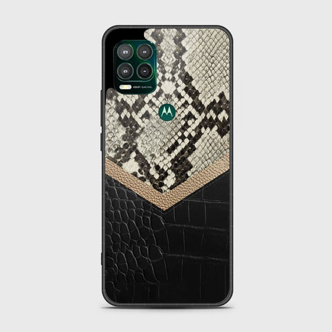 Motorola Moto G Stylus 5G Cover - Printed Skins Series - HQ Premium Shine Durable Shatterproof Case