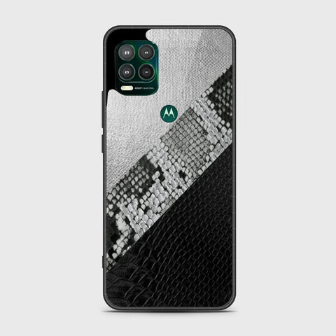 Motorola Moto G Stylus 5G Cover - Printed Skins Series - HQ Premium Shine Durable Shatterproof Case