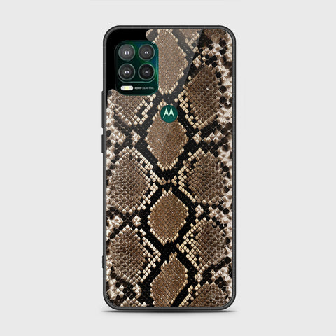 Motorola Moto G Stylus 5G Cover - Printed Skins Series - HQ Premium Shine Durable Shatterproof Case