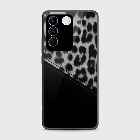 Vivo S16e Cover- Printed Skins Series - HQ Premium Shine Durable Shatterproof Case