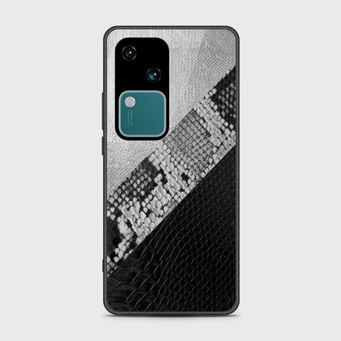 Vivo S18 Cover- Printed Skins Series - HQ Premium Shine Durable Shatterproof Case