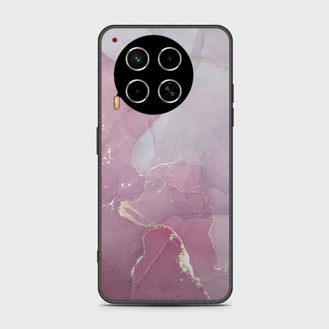 Tecno Camon 30 Cover- Mystic Marble Series - HQ Premium Shine Durable Shatterproof Case