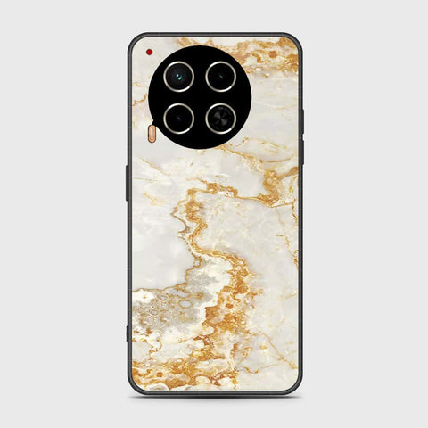 Tecno Camon 30 Cover- Mystic Marble Series - HQ Premium Shine Durable Shatterproof Case