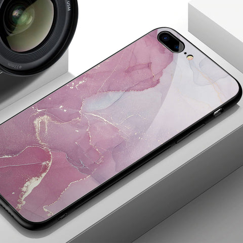 Oppo A3 5G Cover - Mystic Marble Series - HQ Premium Shine Durable Shatterproof Case