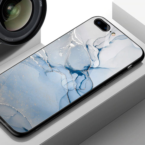 Oppo A3 5G Cover - Mystic Marble Series - HQ Premium Shine Durable Shatterproof Case