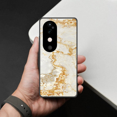 Vivo S19 Pro Cover - Mystic Marble Series - HQ Ultra Shine Premium Infinity Glass Soft Silicon Borders Case