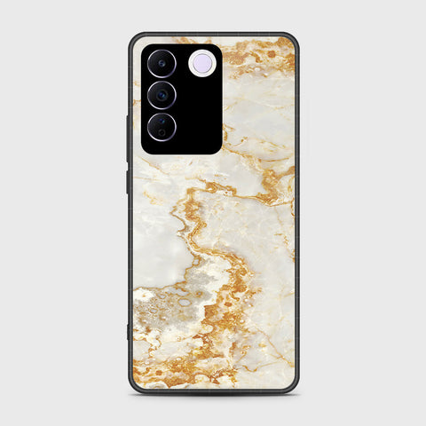 Vivo S16e Cover- Mystic Marble Series - HQ Premium Shine Durable Shatterproof Case