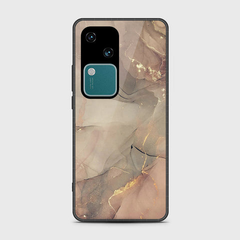 Vivo V30 Cover- Mystic Marble Series - HQ Premium Shine Durable Shatterproof Case