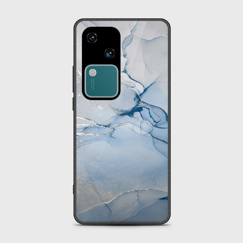 Vivo V30 Cover- Mystic Marble Series - HQ Premium Shine Durable Shatterproof Case