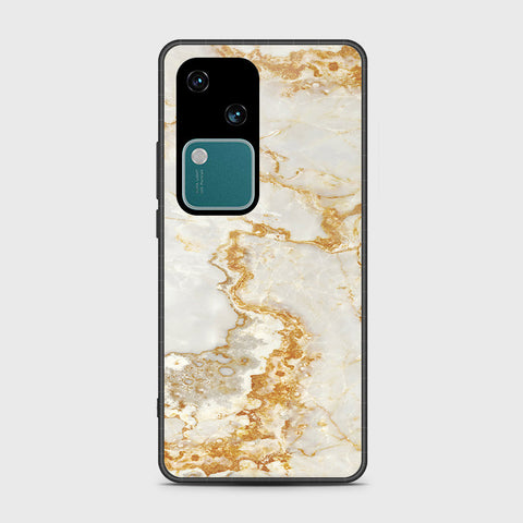 Vivo V30 Cover- Mystic Marble Series - HQ Premium Shine Durable Shatterproof Case