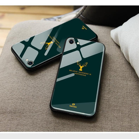 Realme GT 8 (China) Cover - Nice Series - HQ Premium Shine Durable Shatterproof Case