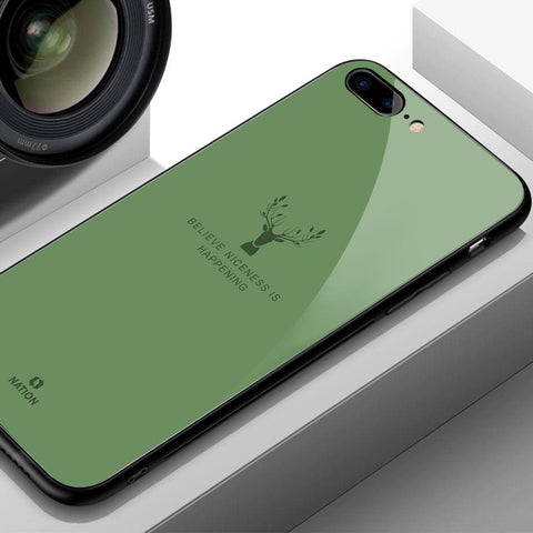 Realme GT 8 (China) Cover - Nice Series - HQ Premium Shine Durable Shatterproof Case