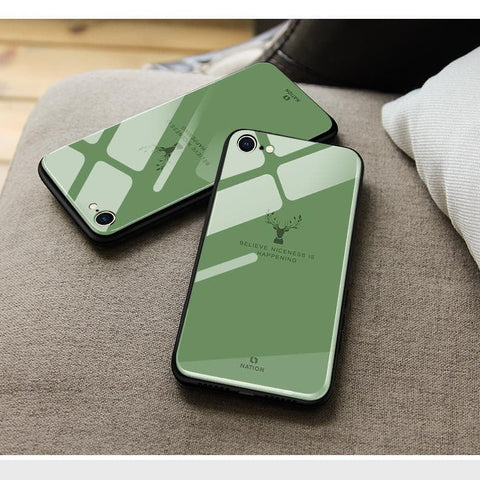 Realme GT 8 (China) Cover - Nice Series - HQ Premium Shine Durable Shatterproof Case